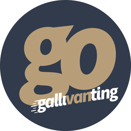GoGallivanting Logo