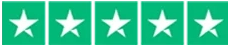 Trustpilot Excellent rating