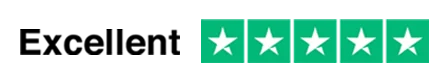 Trustpilot Excellent